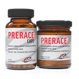 PreRace Powder, 142 г First Endurance